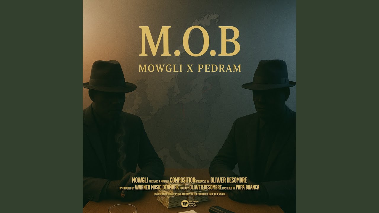 M.O.B