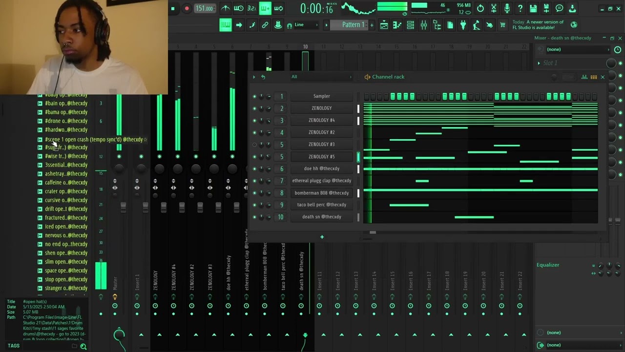 how to make tdf culture type beats in 10 minutes