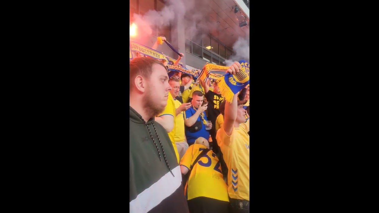 FCK-Brøndby 3-1 (1.9.24) BSG
