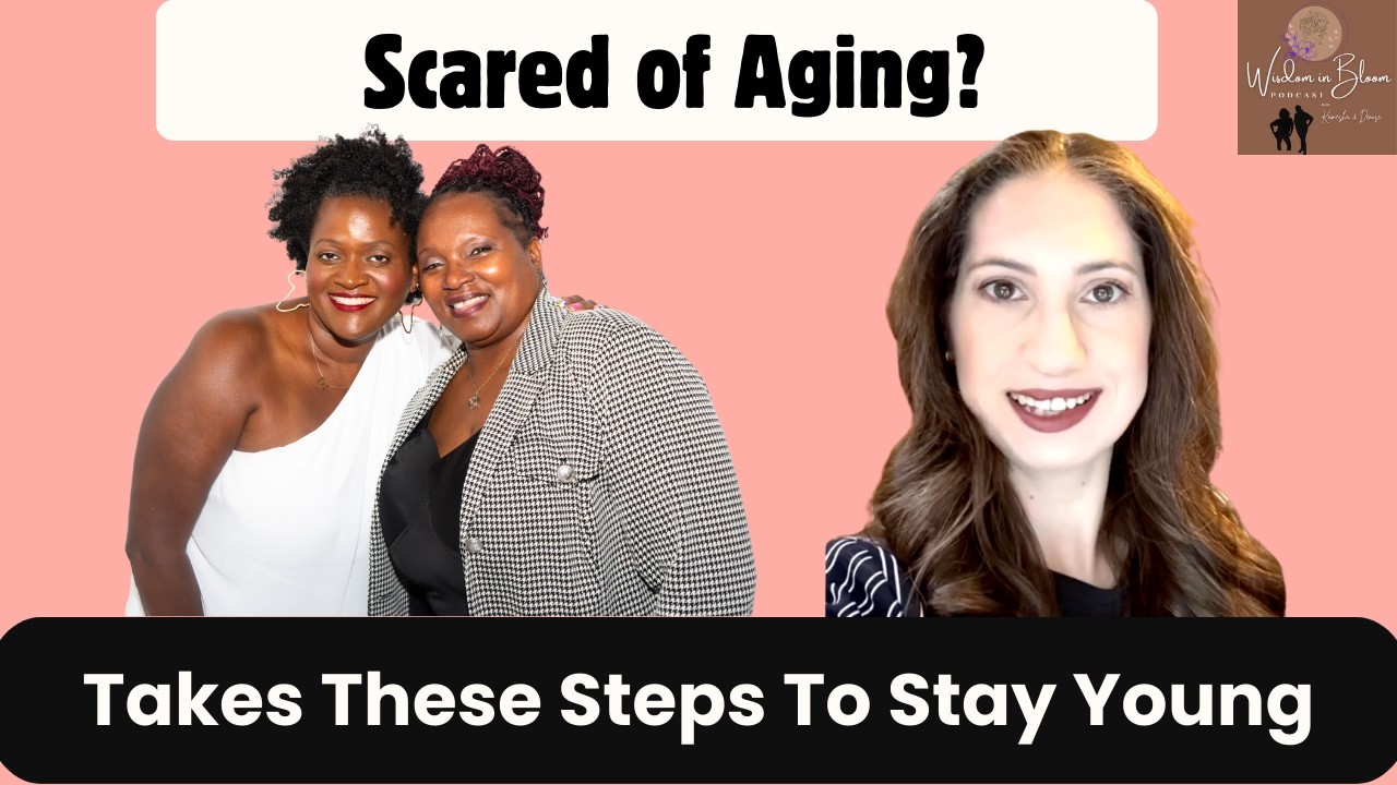 Worried you’ll forget everything when you get old? This doctor tells you the truth.