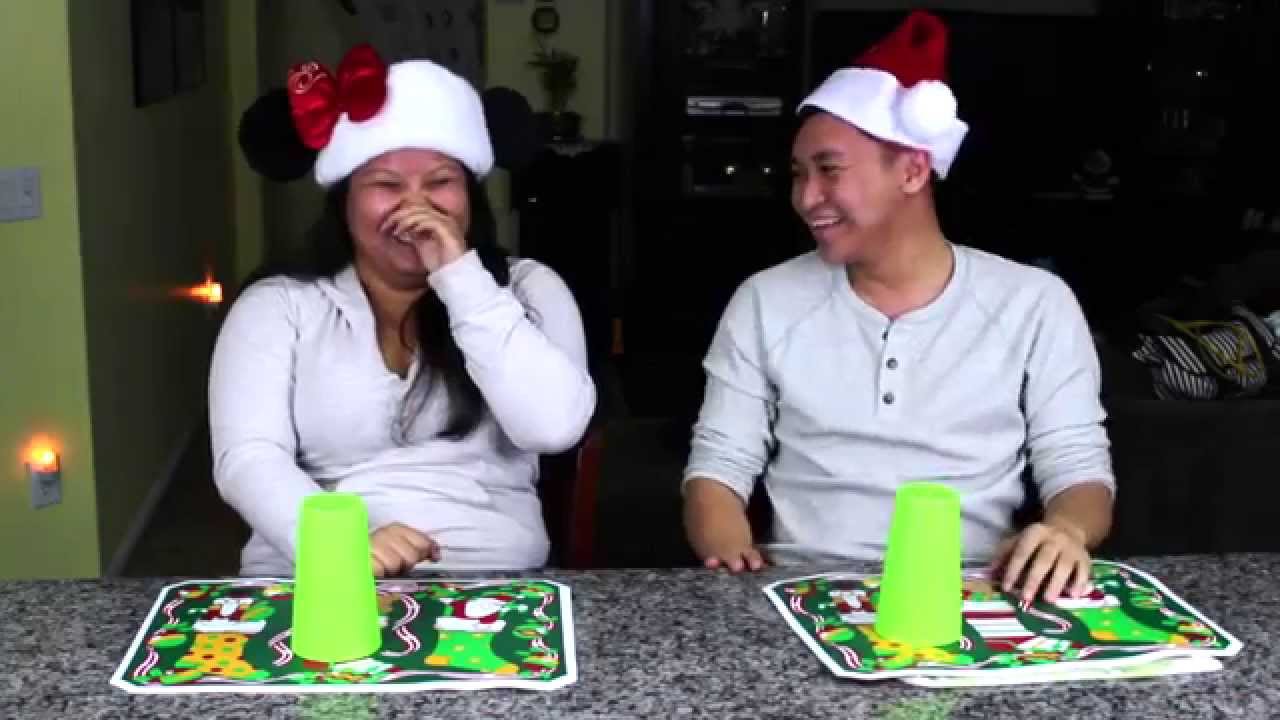 The Christmas Cup Song Mashup
