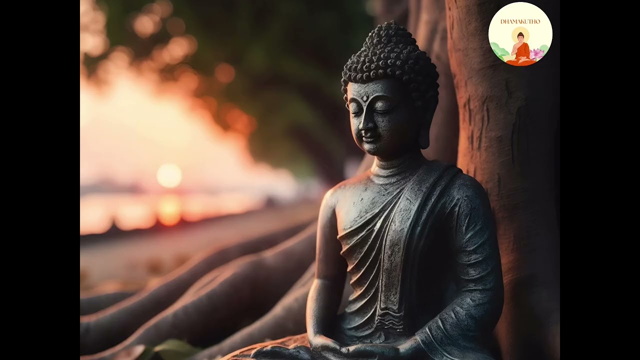 နံနက်ခင်းတိုင်း ဖွင့်ပါ။ပဌာန်းဒေသနာတော်နှင့် အရပ်ဆယ်မျက်နှာမေတ္တာပို့တရားတော် 🙏🙏
