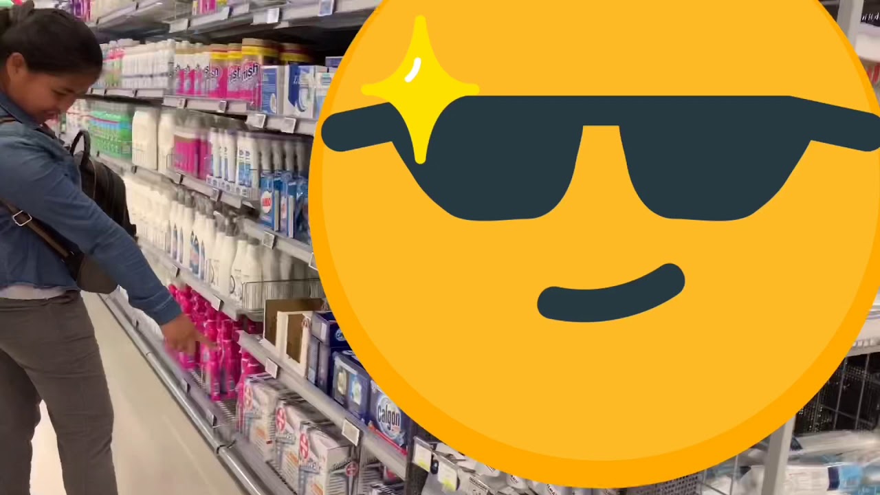 @Bilka Odense | Denmark | shopping time with family