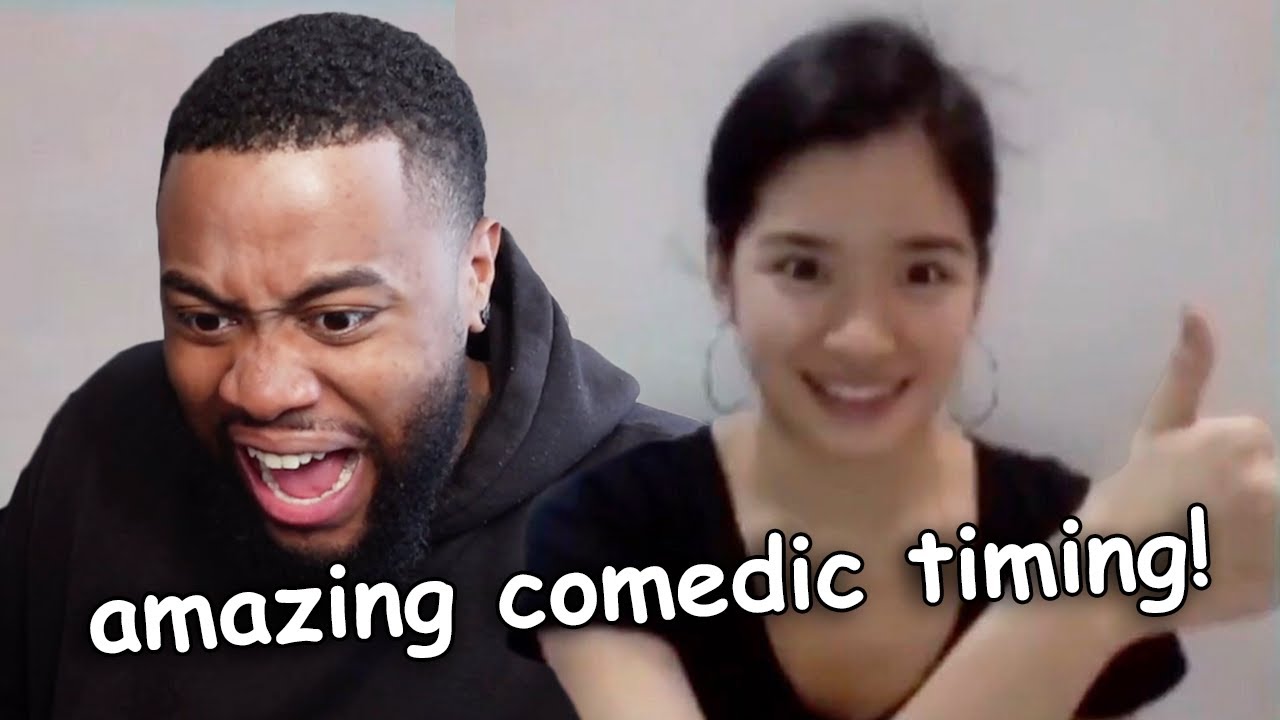 BINI TRY NOT TO LAUGH! *IMPOSSIBLE!*