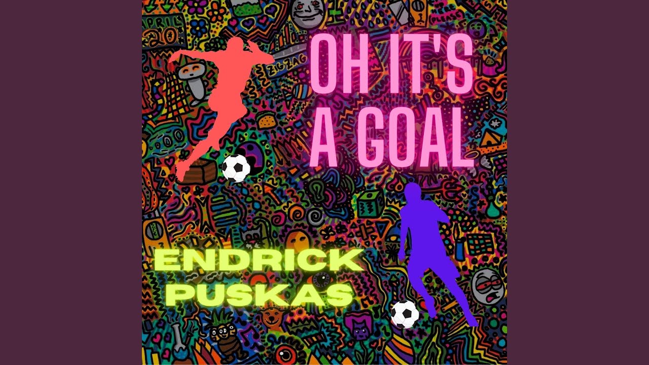 Endrick Puskas