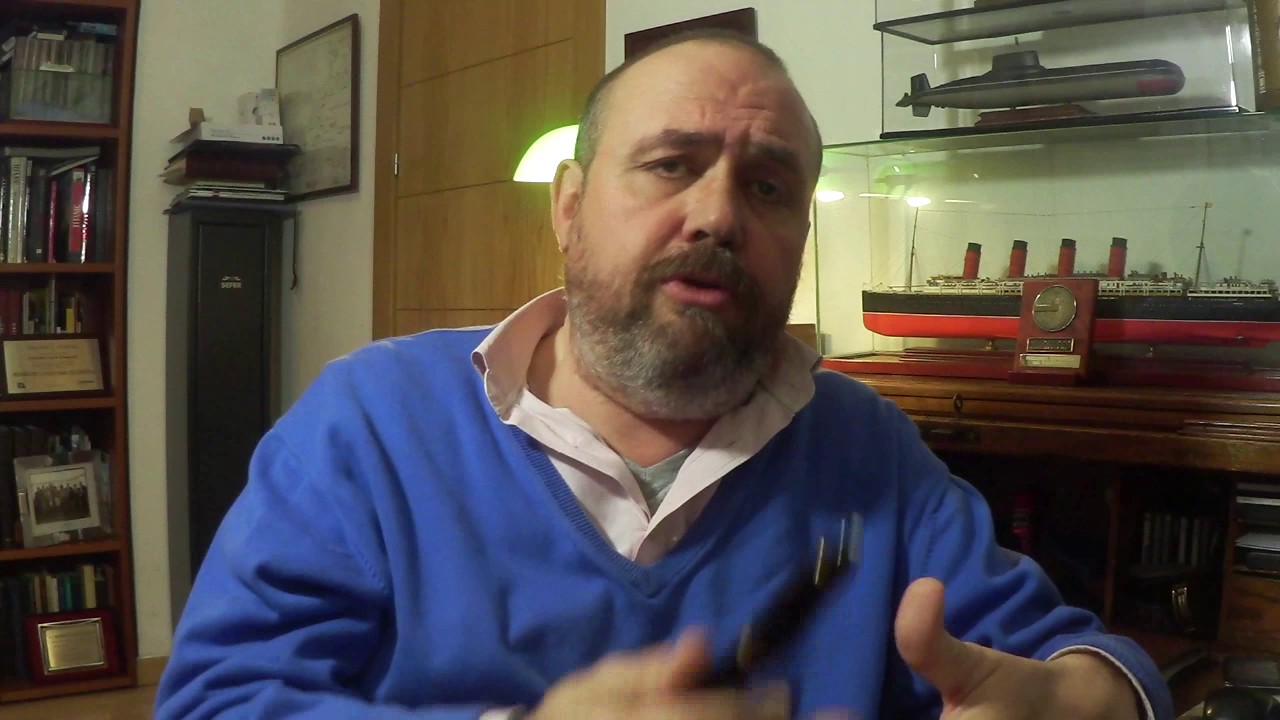LA FALSIFICACION DE TITULOS DE EMBARCACIONES DE RECREO.