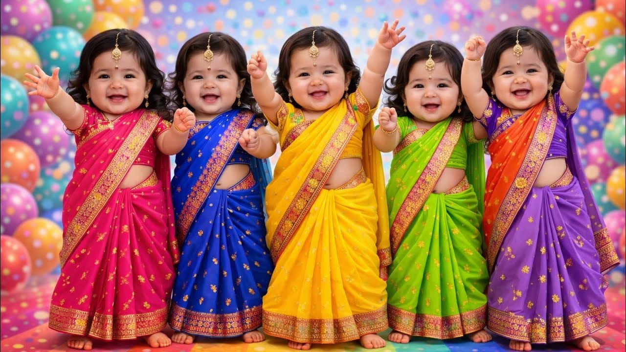 🎵 Dudi Dudi Dam Dam – Baby Dance Song | Baby Rhymetime | dudi dudi Dam dam song 🎵
