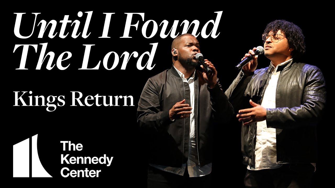 Kings Return - 