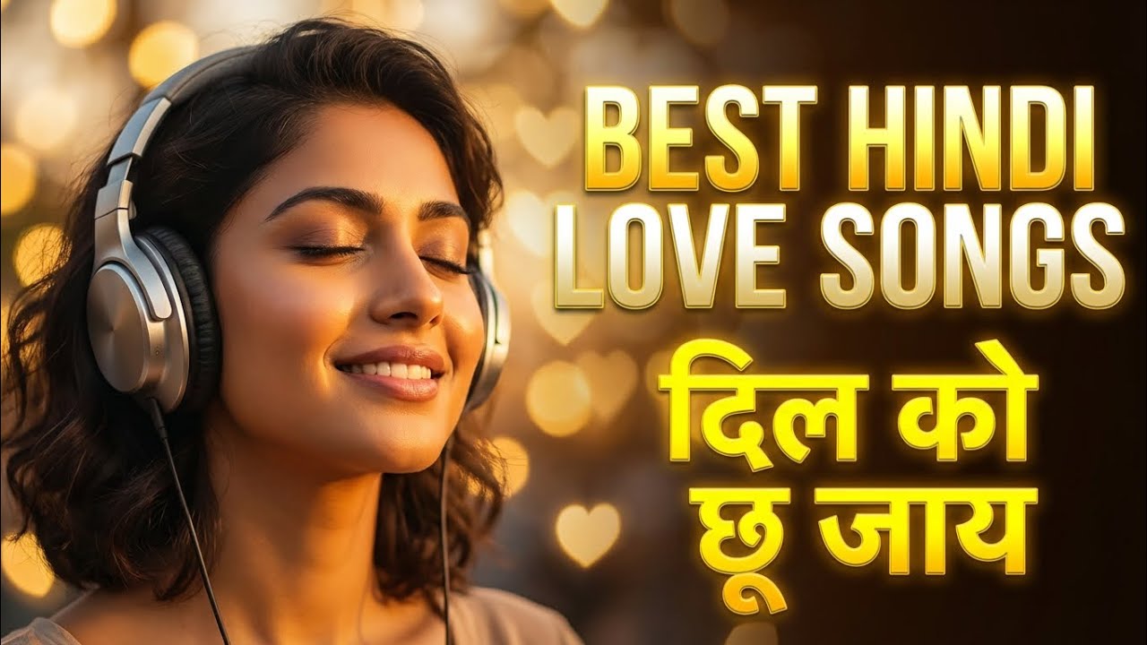 Love's Playlist: Nonstop Hindi Romantic Experience 2026 | Chapter 2