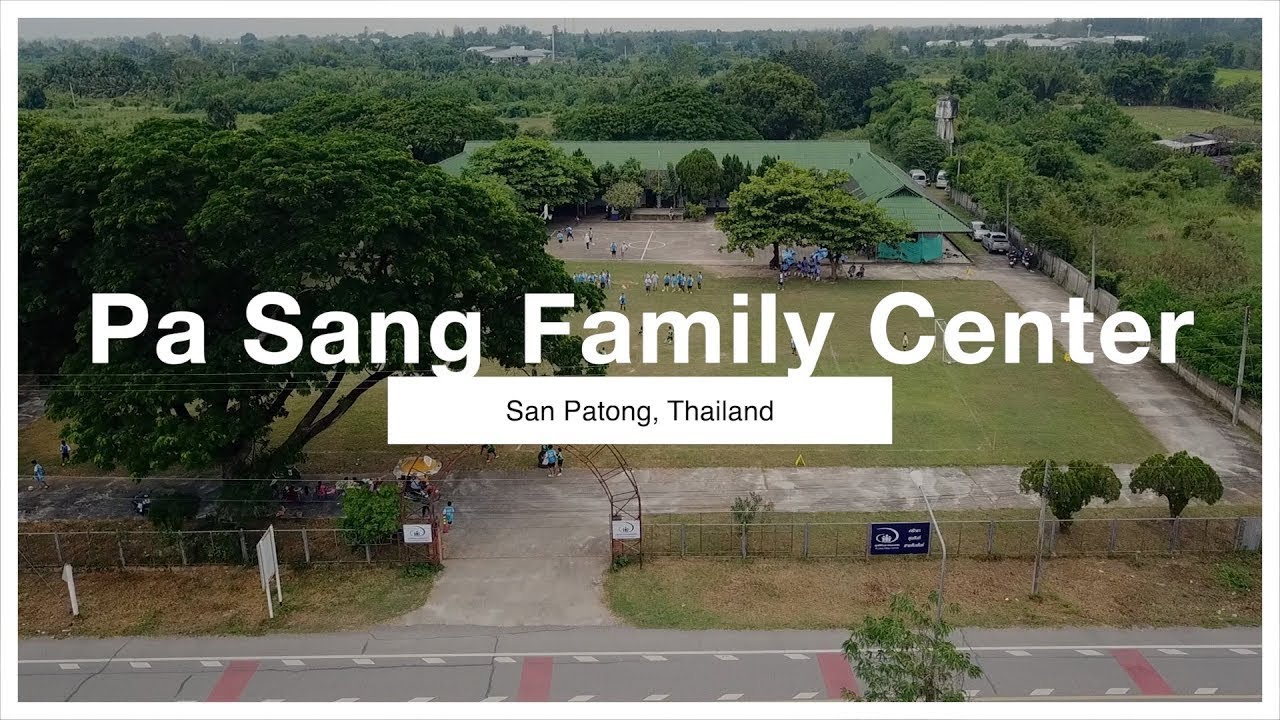 Pa Sang Family Center