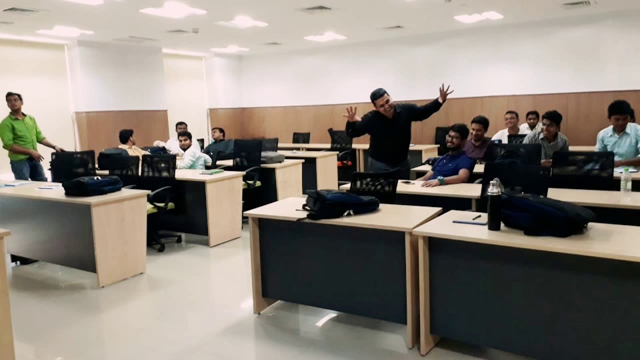 Life at IIFT