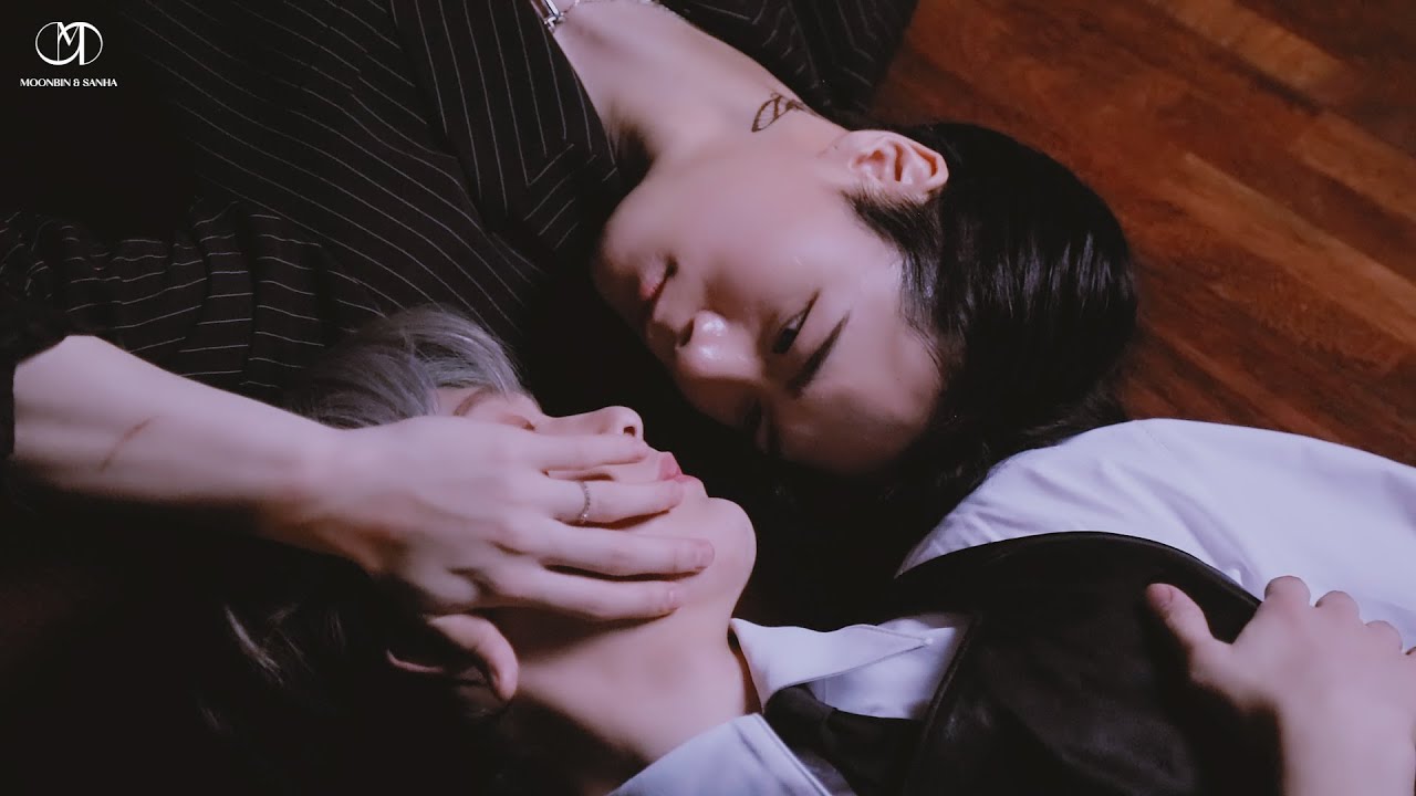 [ASTRO PLAY] 딴콩..🐍🦋