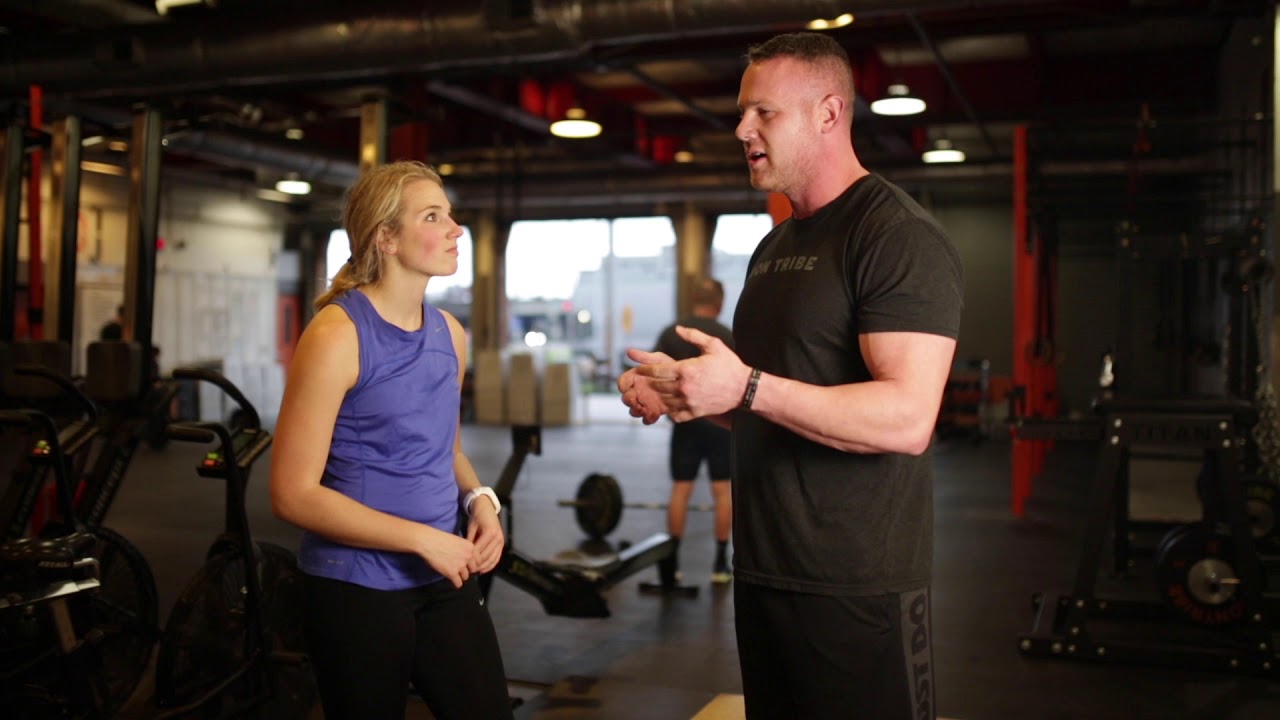 Iron Tribe Fitness: Downtown Huntsville