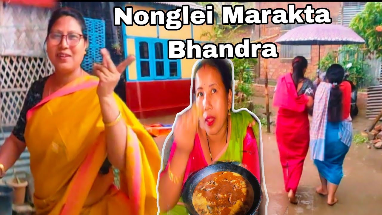 Nong Nungsit Marakta Yaosang bhandra🫣