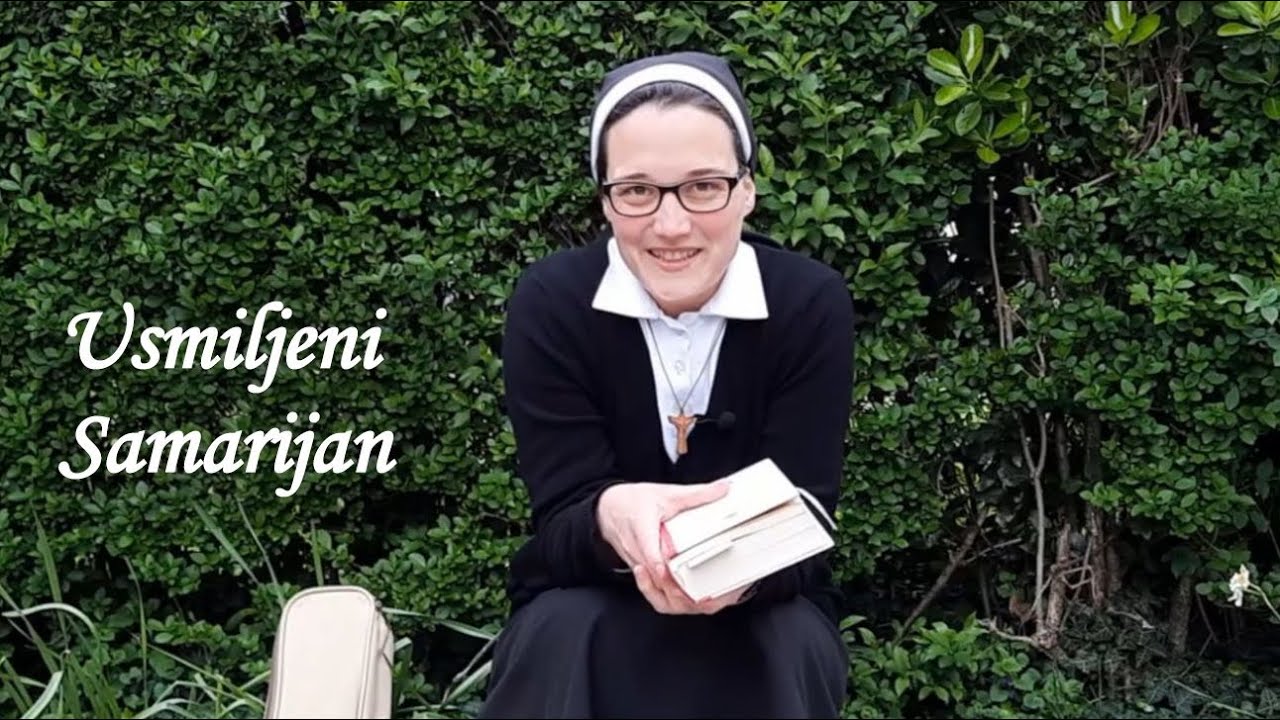 Usmiljeni Samarijan