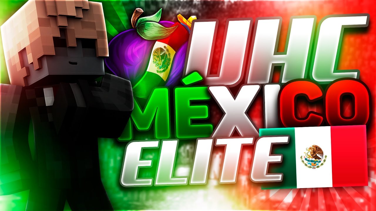 UHC Highlights #20 Mexico elite