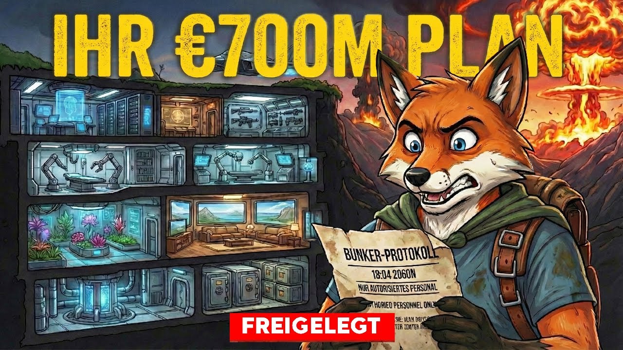 Diese schmerzhafte Wahrheit macht deinen Vorrat im Notstand sofort wertlos