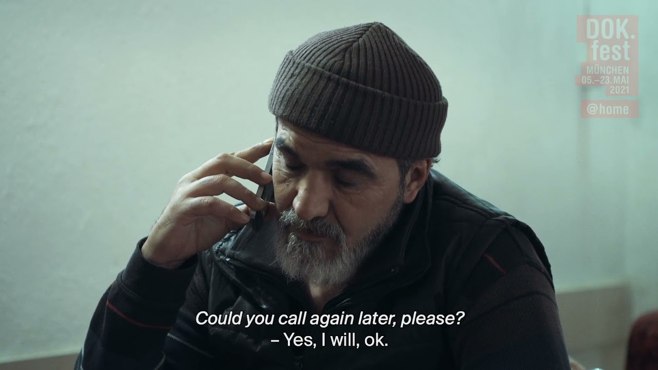 ARADA | Trailer | 2021 @home