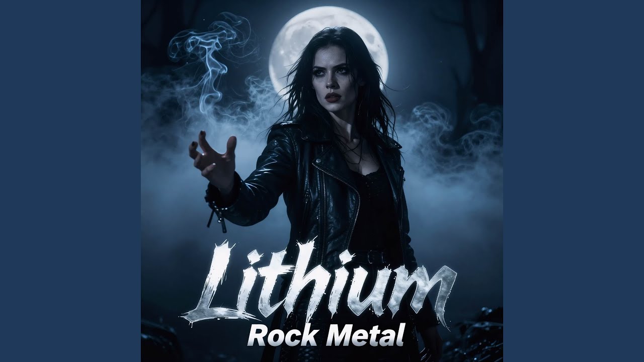 Lithium (Rock Metal)