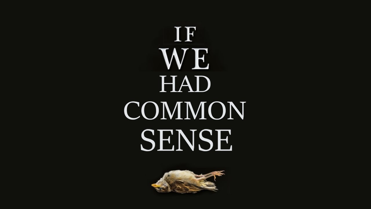 If We Were Villains Is Dumb