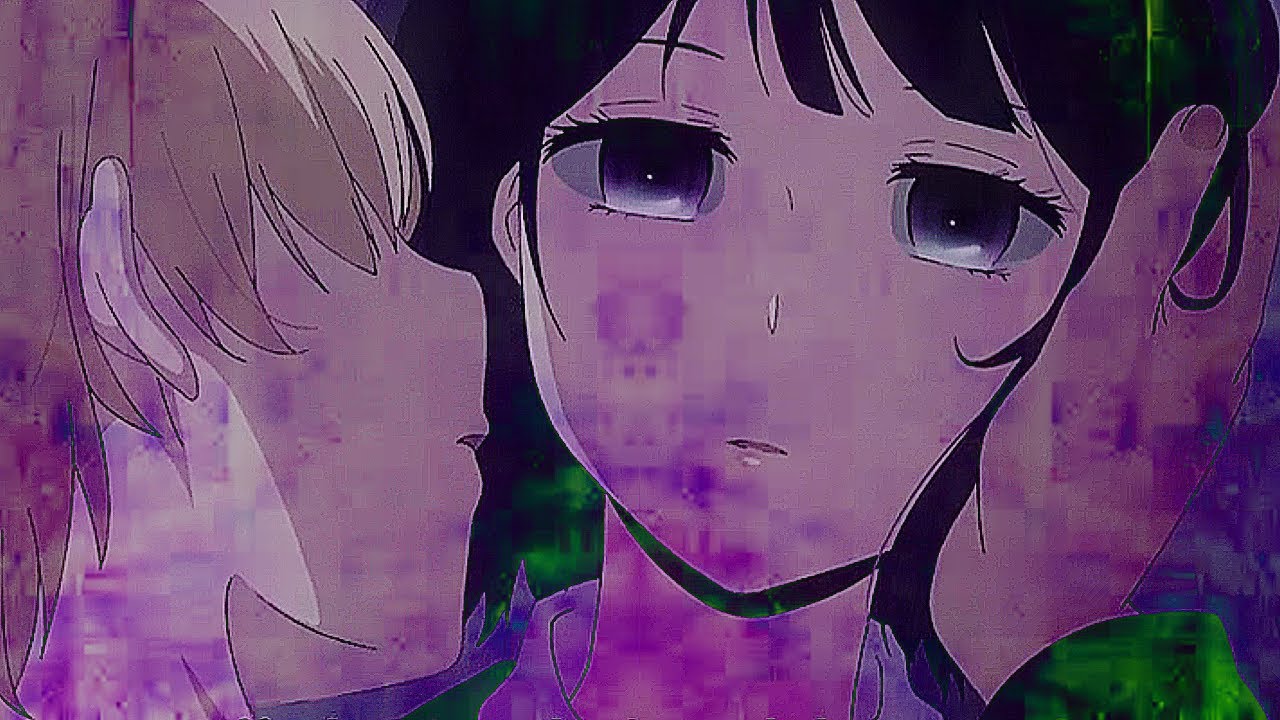 [AMV] Sewerslvt - Cute Panties Soaked In Arizona Iced Tea