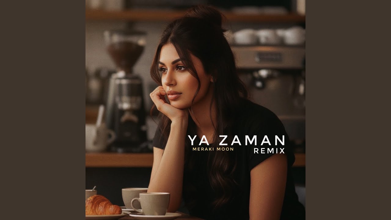Ya Zaman (Extended Remix)