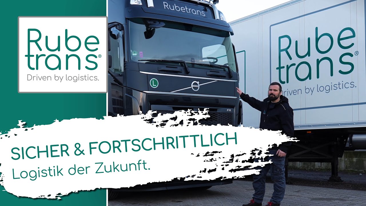 💡LKW Hack: Fahrzeugeinweisung in die LNG-Sattelzugmaschine