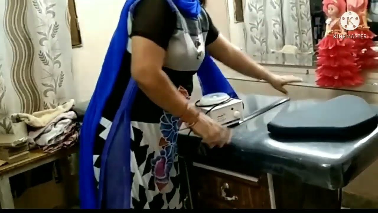My first you tube video/ waxing bed or facial bed ke bare me Puri jankari/#Waxingbed#facialbed Pummy