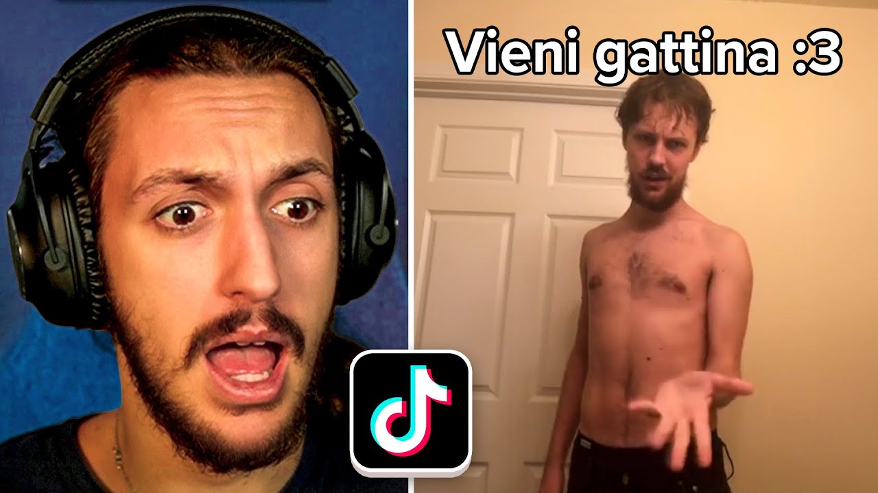 SE CRINGI PERDI (veramente impossibile)
