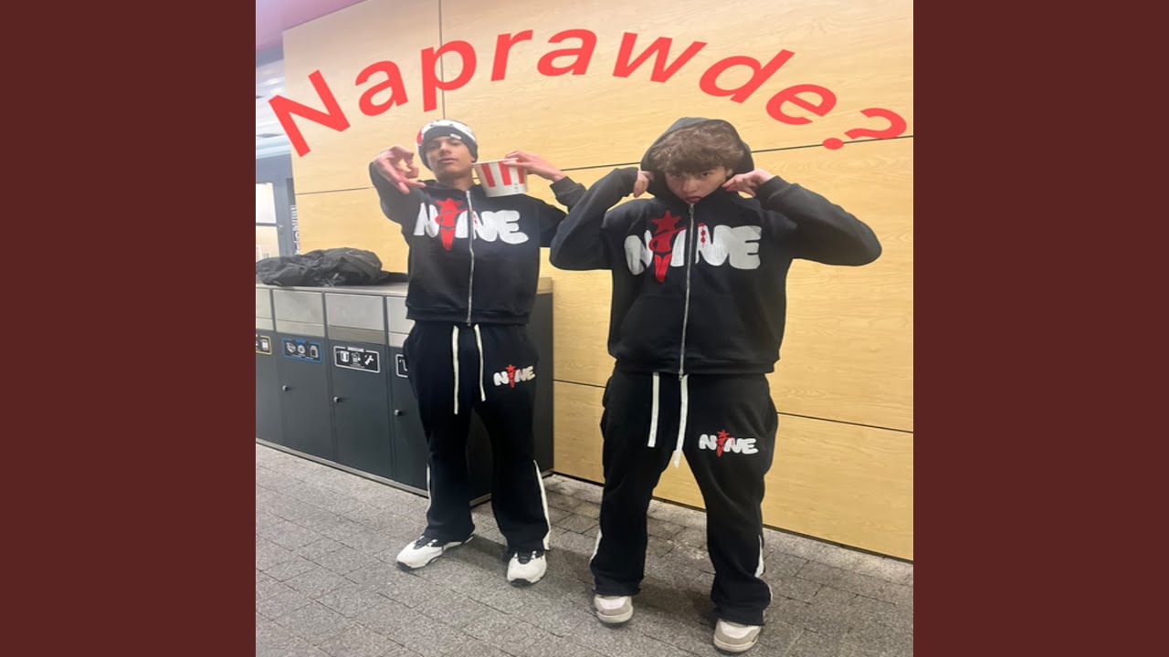 Naprawde?