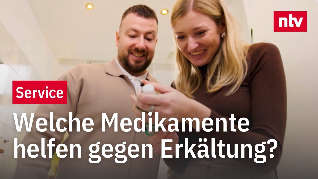Drogerie oder Apotheke? Der große Medikamenten-Check