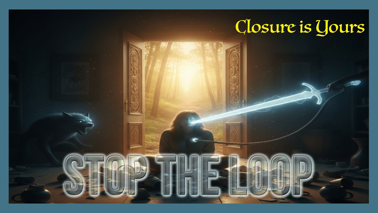 The UNBEATABLE Spark - Archangel Michael’s Message for the Betrayed