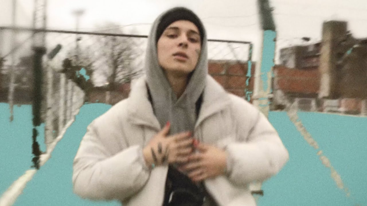 KIFYKIFY - HOOD (Videoclip Oficial)