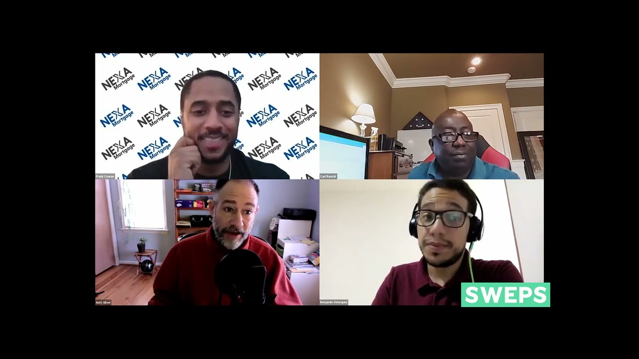 Unlock TikTok: Skyrocket Your Mortgage Business w/ Video Marketing - MLO Power Hour Ep 012