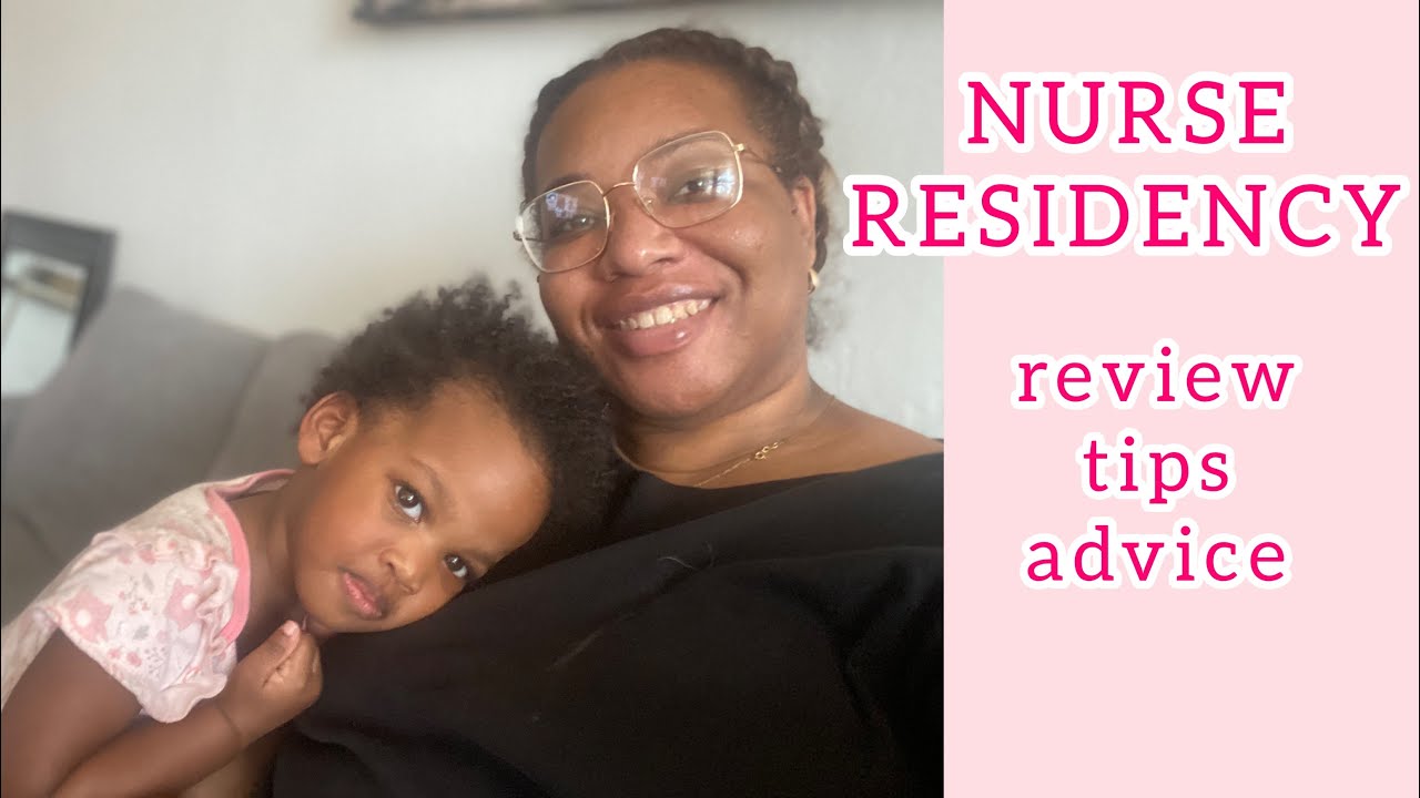 Nurse Residency *** ER Nurse *** New Grad Nurse