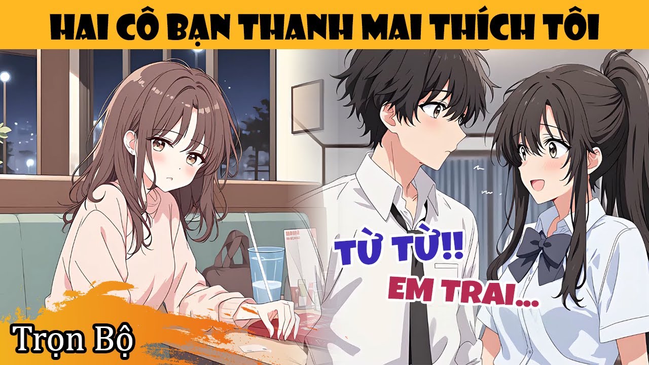 Đêm Công Tác Chung Phòng, Tôi Dùng Nick Phụ Tán Tỉnh Chị Sếp Thanh Mai