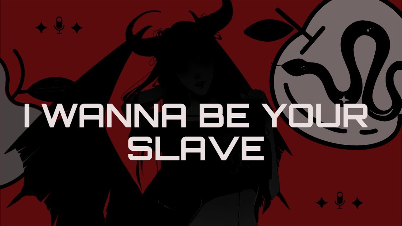 [Ai* GROUP RUS cover] - Måneskin - I WANNA BE YOUR SLAVE