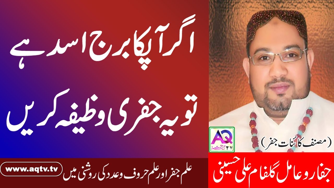 Leo | Burj E Asad Walay Afrad Yeh Video Zaror Daikhain | Burj K Mutabiq Kia Janay Wala Amal |
