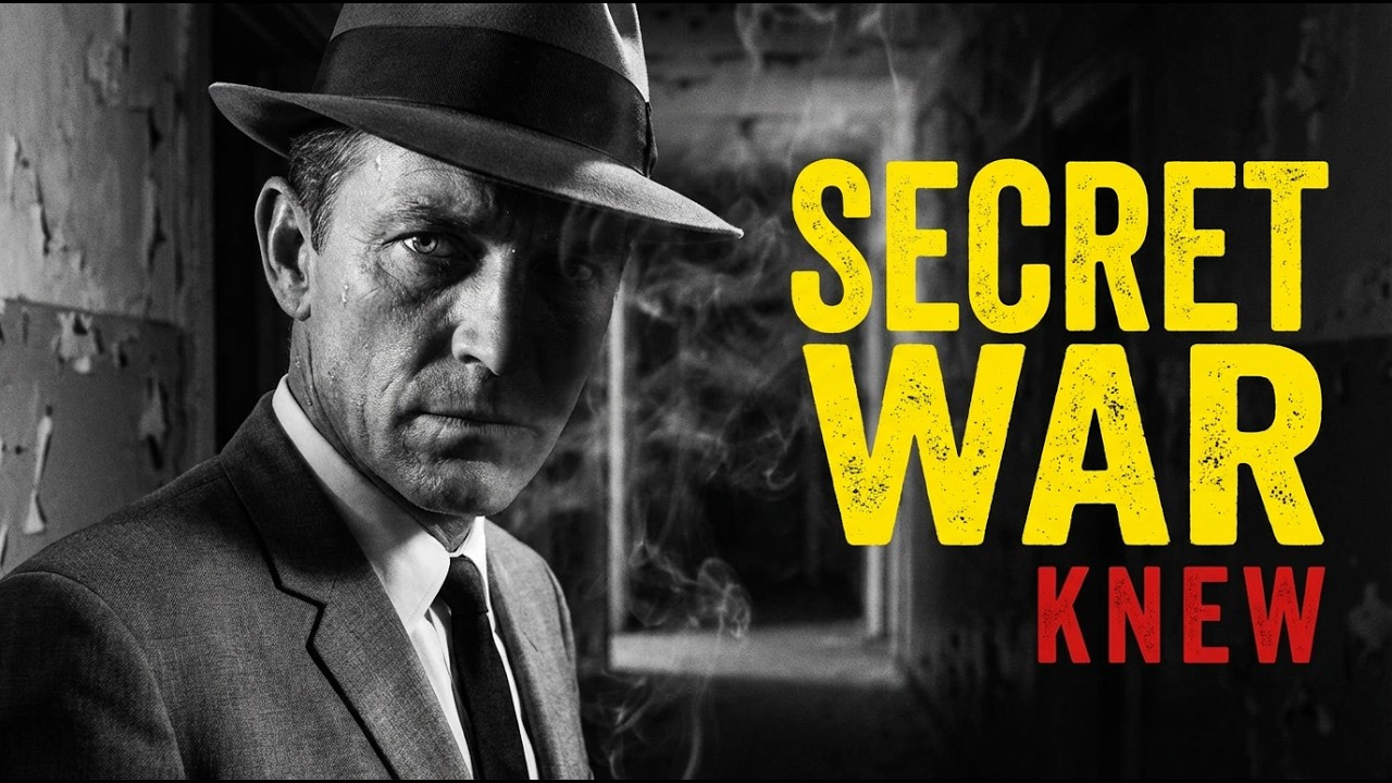 Bumpy Johnson vs The Mafia Harlem’s Secret War