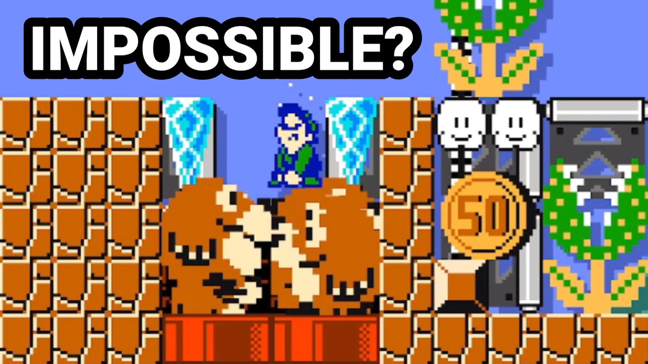 I JUST NEED ONE MOLE. | Super Expert No Skip