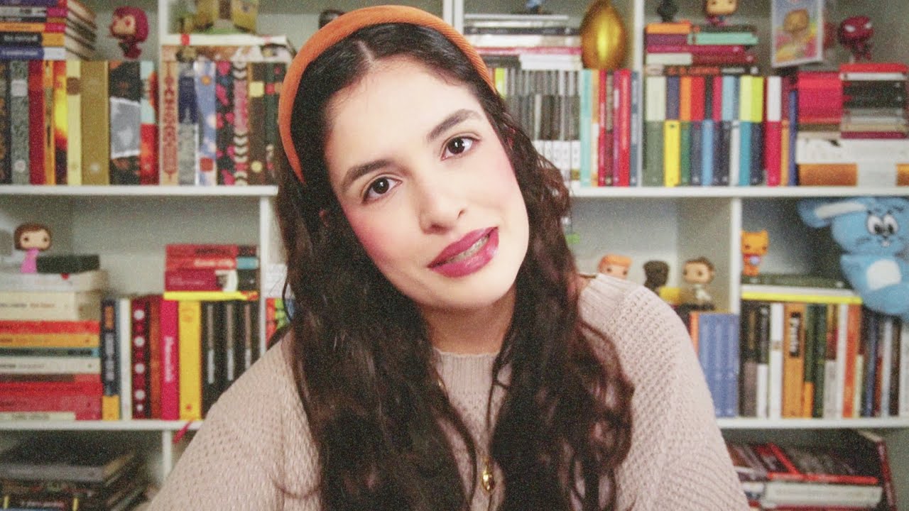 Livros CRISTÃOS que eu deveria ter lido ANTES