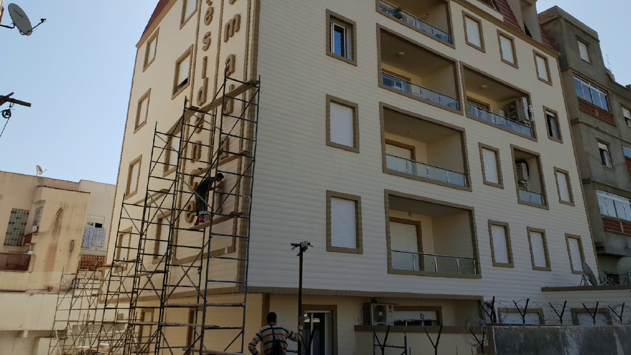 Promoteur immobilier hamadat azzedine 00213 550 66 91 06