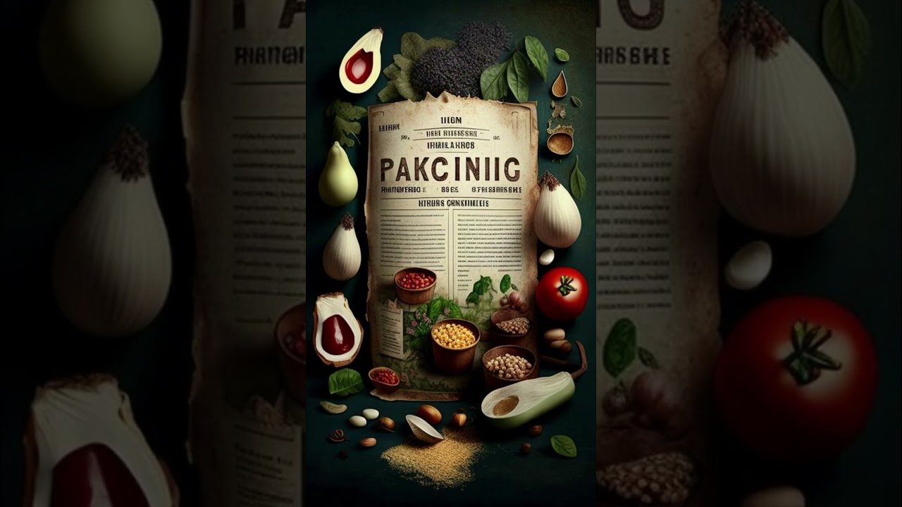 Hidden ingredients in your food #food #ingredients #hiding #tactics #spotting