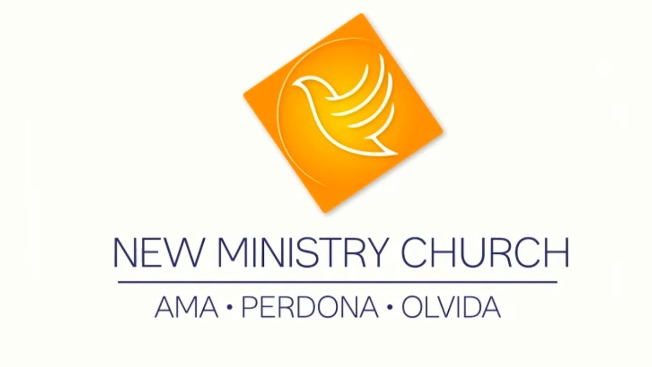 NEW MINISTRY CHURCH