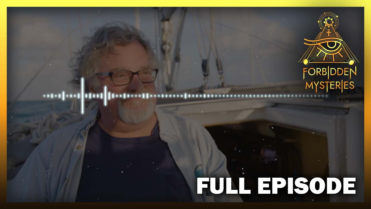 Mysteries of the Bermuda Triangle | Podcast | Episode 10 | Forbidden Mysteries