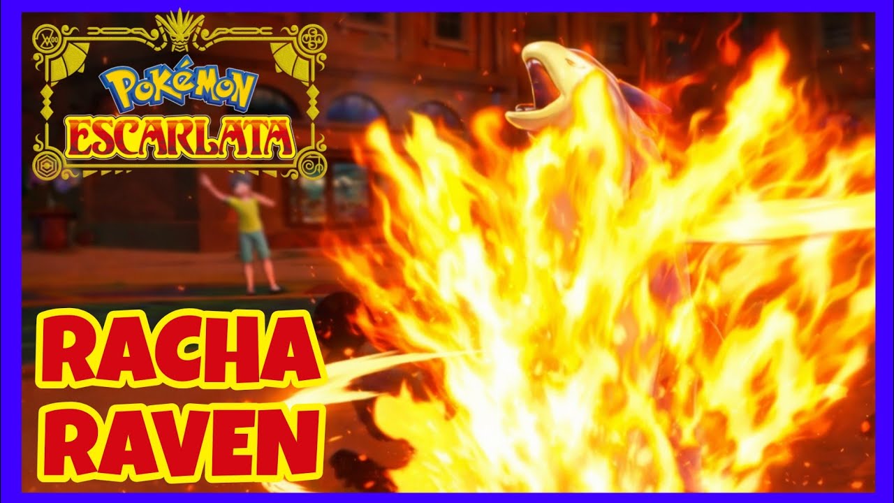 Nos ENFRENTAMOS a JUGADOR PRO en POKÉMON ESCARLATA y PÚRPURA 