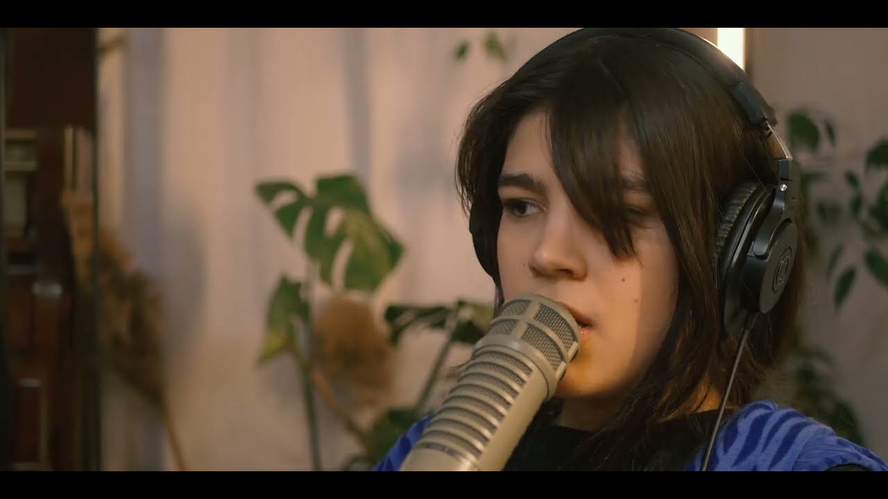 Nagy Emma Quintet / Live Session 2022