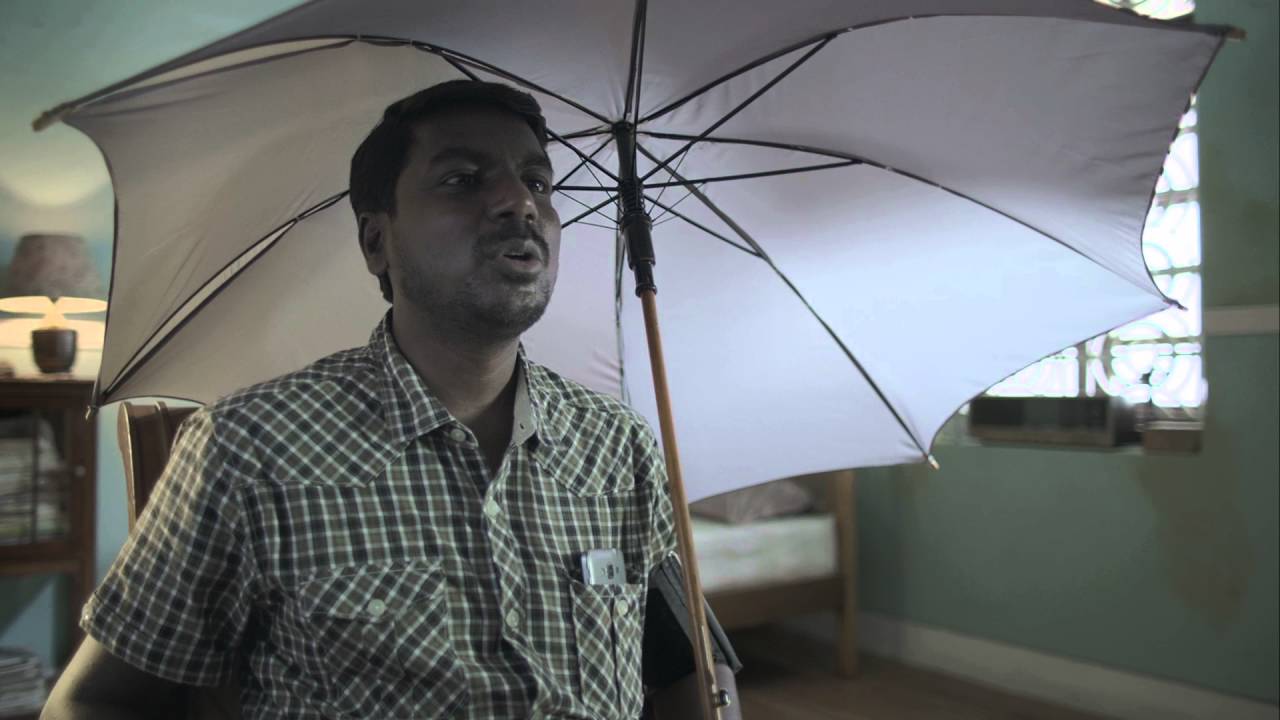 Episode 2: Ex-Intelligence Officer conducts lie-detector test on SmartCare Waterproofing Contractor