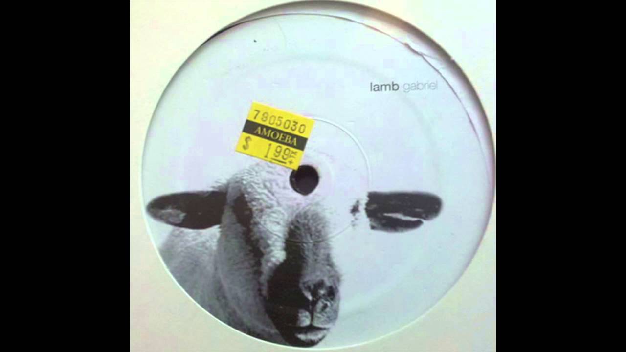 Lamb - Gabriel (Bill Hamel Remix)