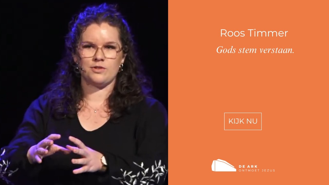 Zondag 8 Februari - Roos Timmer